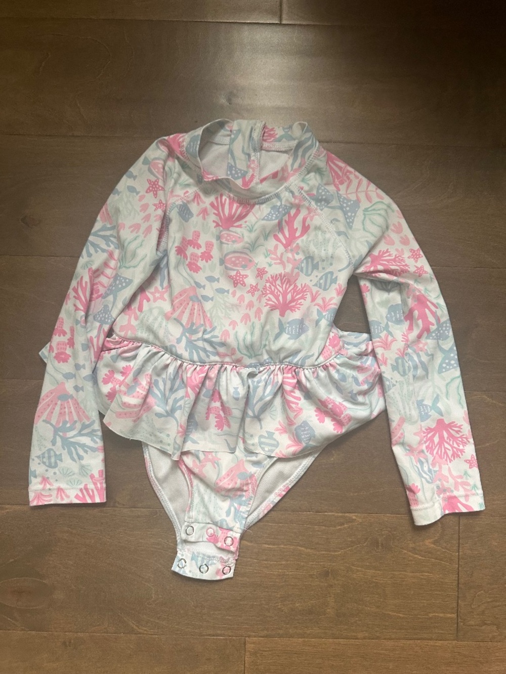 3T Cynthia Rowley Swimsuit